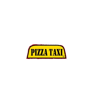 Pizza Taksi