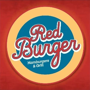 Red Burger