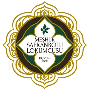 Safrani Safranbolu Lokumcusu