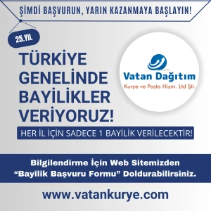 Vatan Dağıtım