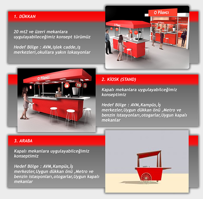 oPilavcı