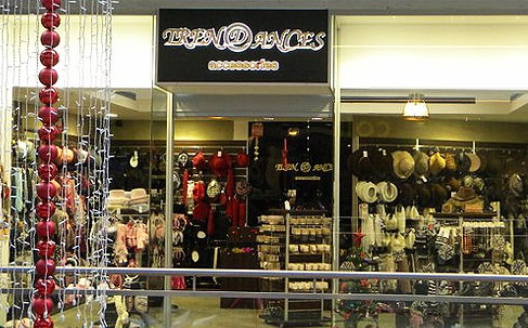 Trendances Mağaza Trendances