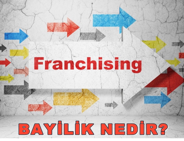 Bayilik Nedir?