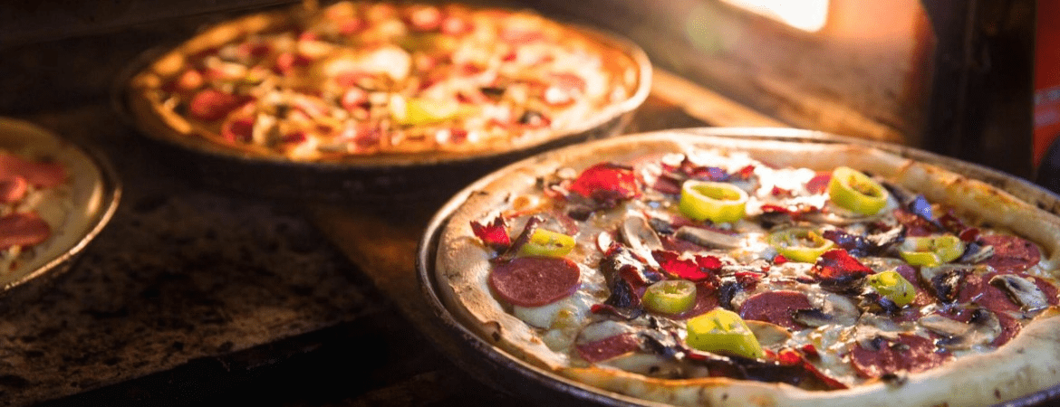 Yatırımcılar Arasında En Popüler Pizza Bayilikleri »
